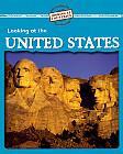 Guided Reading: U 24 Pages Looking at the United States by Kathleen Pohl (2009) Includes bibliographical references (p. 29) and index.;;where is the United States?