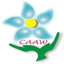 Central Asian Alliance for Water Central Asian Alliance for Water (CAAW) is a Public Association working in Fergana Valley since 1998 on providing with the