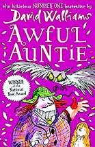 Know your Awful Auntie By David Walliams David Walliams is a superstar and he is fast becoming the modern-day Roald Dahl. However, Walliams has a voice all of his own.