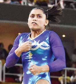 While shuttler Sindhu created history by becoming the first female athlete from India to win a silver in the just-concluded Rio Olympics, Sakshi bagged a bronze in the 58kg female wrestling.