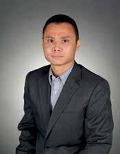 RESEARCH GRANT FOR COUNTER-INSURGENCY PROJECT Asst Prof Ong Weichong of IDSS Military Studies Programme was awarded a threeyear Academic Research Fund Tier 1 grant of $30,825 by MOE to conduct a