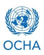 Publication 7 th Pacific Humanitarian Team Regional Meeting Report United Nations Office for the Coordination of Humanitarian Affairs (OCHA) Regional Office for the Pacific Issued December 2014 2014