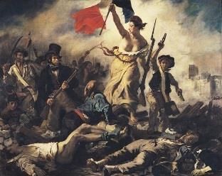 The French Revolution Causes of the French