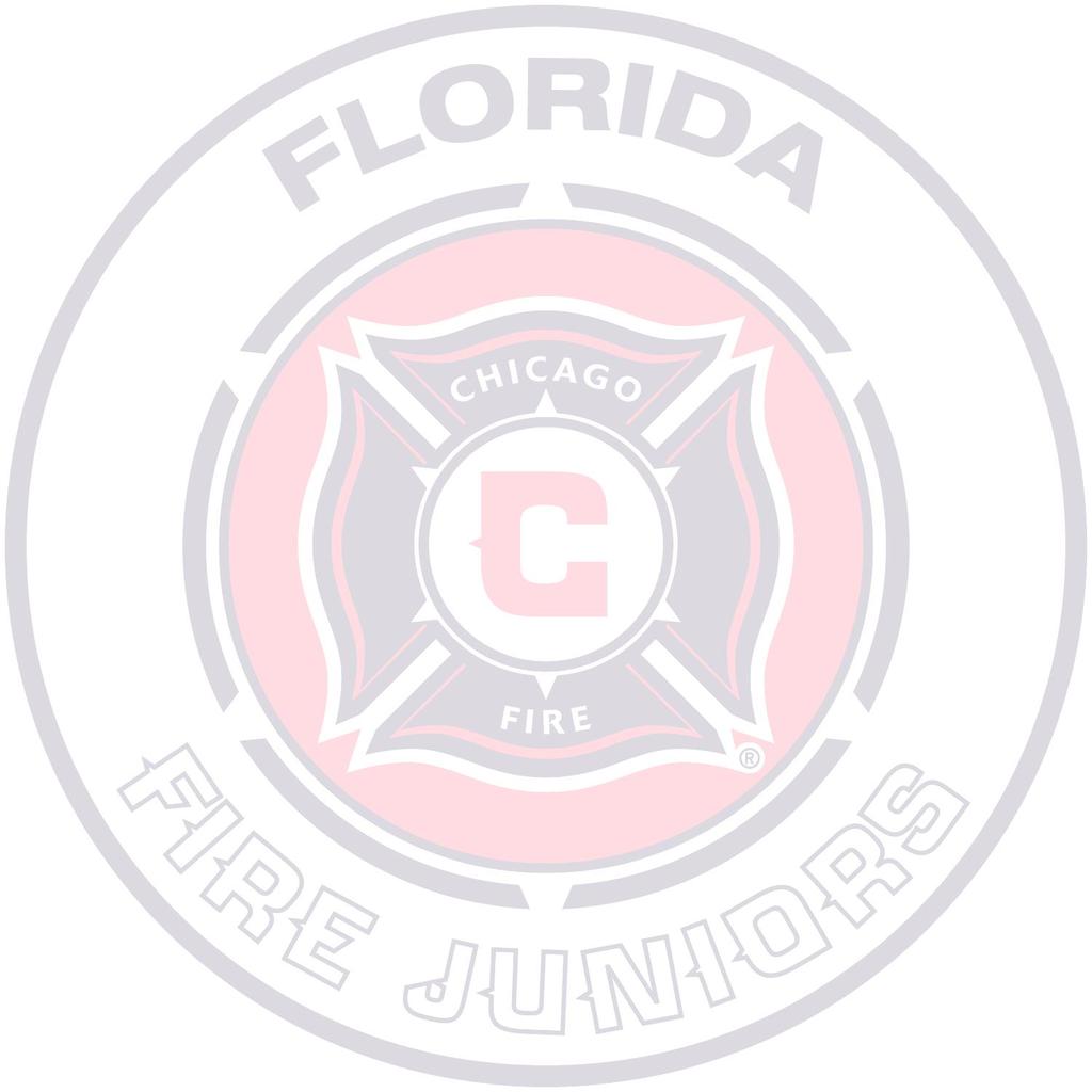 Florida Fire Juniors Page 1 of 7 Florida Fire Juniors CONSTITUTION AND BYLAWS ARTICLE I NAME This organization shall be known as the Florida Fire Juniors. (herein after referred to as the Club ).