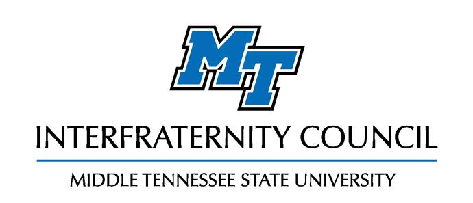 CONSTITUTION OF THE INTERFRATERNITY COUNCIL AT MIDDLE TENNESSEE STATE UNIVERSITY Last Revised November 2017 MISSION We, the Interfraternity Council at Middle Tennessee State University set forth this