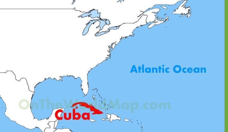 Cubans fled to U.S. and started planning a second attempt - Many people in U.S. supported a the idea of the rebellion.