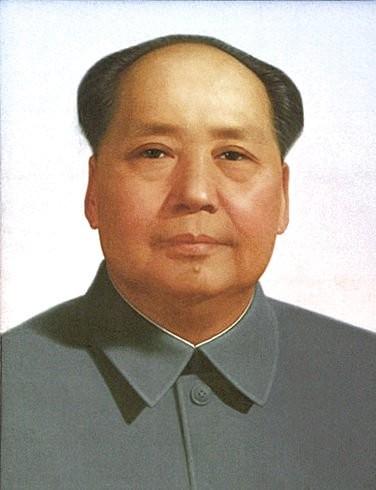 Chiang Kai-shek goes to the