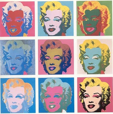 Warhol (1930 1987)