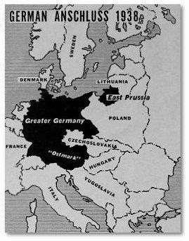 Fascism & Aggression of Dictators Dictators in Japan, Germany and Italy wanted to take more territories