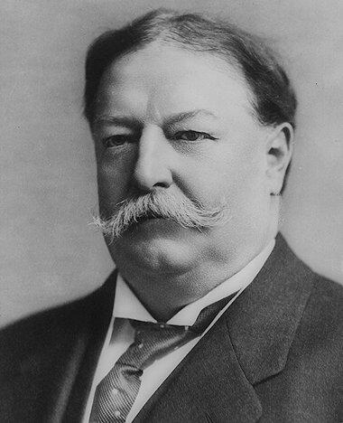Progressivism with Taft & Wilson Election of 1908 Roosevelt chose William Howard Taft to be the Republican candidate. Democrats ran William Jennings Bryan. Taft won.