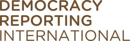 DOMESTIC ELECTION OBSERVATION KEY CONCEPTS AND INTERNATIONAL STANDARDS EXECUTIVE SUMMARY Genuine elections are the root of democracy: they express the will of the people and give life to the