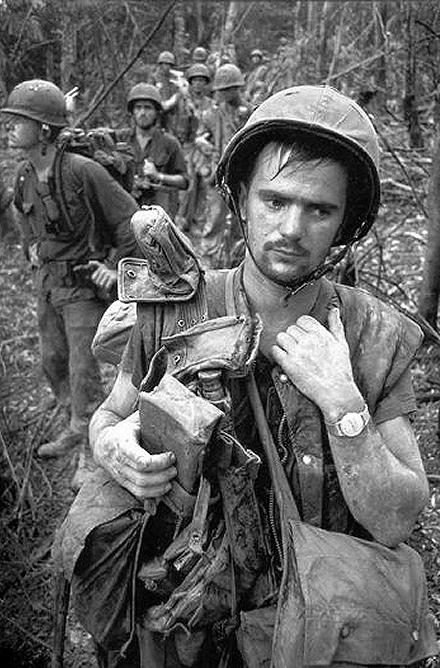 The Viet Cong finally defeated the French in 1954 at the battle of. The peace settlement split Vietnam into a communist North and a capitalist South.