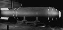 Soviets tested their first atomic bomb in 1949 The U.S.