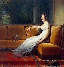 Napoleon marries Josephine in 1796.