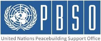 CALL FOR PROPOSALS Strengthen capacity of youth led and youth-focused organizations on peacebuilding including mapping of activities in peacebuilding 1.