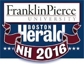 August, Republican Presidential Race in New Hampshire Shifts Following the Recent National Republican Presidential Debate By: R. Kelly Myers Marlin Fitzwater Fellow, Franklin Pierce University 6.