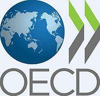 The OECD The Organization for Economic Co-operation and Development 34 Member Countries, including significant European nations, the United Kingdom, Japan and the United States of America, but not