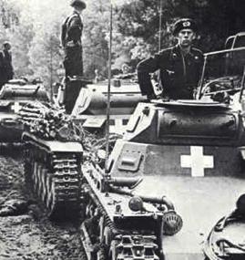 German Invasion of Poland Hitler signs non-
