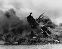 Japanese Attack on Pearl Harbor U.S.