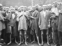 The Holocaust Genocide: The systema4c and purposeful
