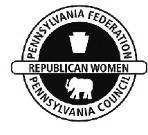 DCCRW PLEDGE I pledge my loyalty to the Dauphin County Council of Republican Women, an affiliate of the Pennsylvania Council of Republican Women, and my efforts to further its aims, to strengthen the
