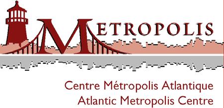 Atlantic Metropolis Centre ~ Working Paper Series ~ Série de documents de recherché INITIAL LOCATION CHOICE OF NEW IMMIGRANTS TO CANADA Ather H.