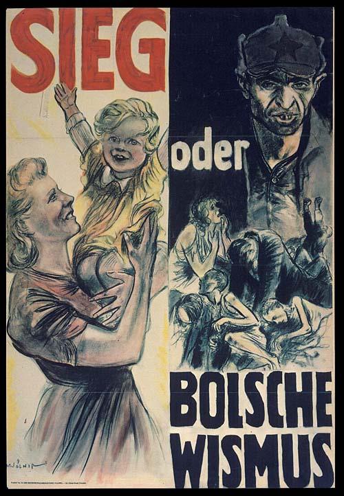 (1943) SA member ( brown shirt ) arrests German Communists, 1933 * based on 541