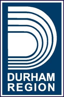 The Regional Municipality of Durham 2018 Municipal Election Candidates Guide (For Candidates Running For the Position of Regional Chair) The contents of this document are intended only as a guide to