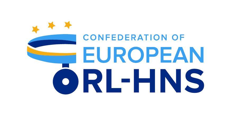 Call for Applications 6 th Congress of European ORL-HNS 2021 1.