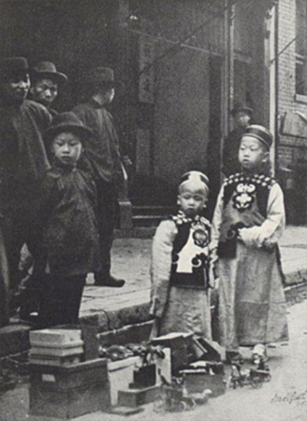 More Effects of Immigration Chinese Exclusion Act of 1882 Ban on all immigration from China Except for students, teachers, merchants, and tourists Barred Chinese