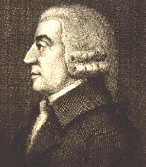 THE BEST OF THE OLL #7 Adam Smith, On Free Trade (1776) No regulation of commerce can increase the quantity of industry in any society beyond what its capital can maintain.