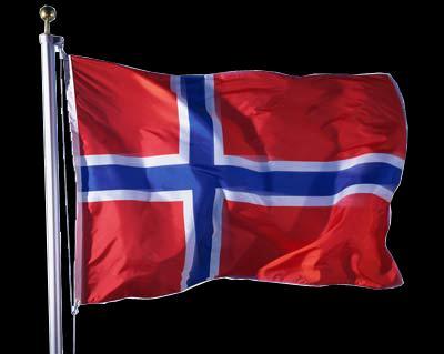 Norway signed a
