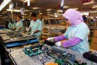 To ensure the equal employment opportunities, the ILO together with the Government of Indonesia have issued the Manpower Ministerial Guidelines on Equal Employment Opportunity