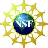 The authors and not the NSF, NOAA, TGLO, or