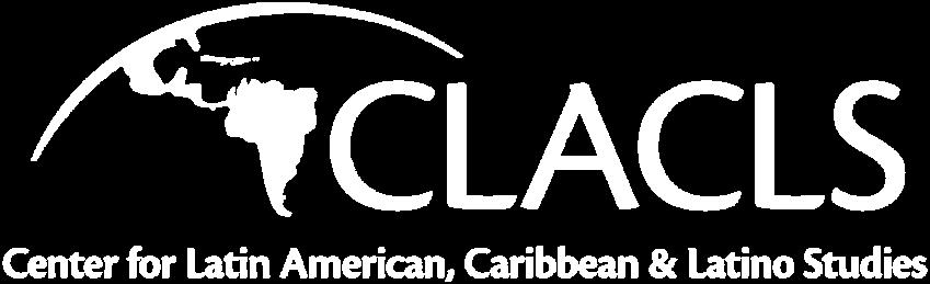 Latin American, Caribbean & Latino Studies Graduate