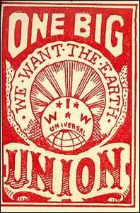 Union Movement Unions International