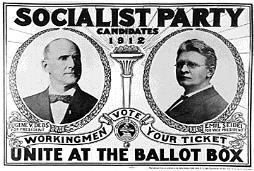 work day, against labor strikes Founded a political party in 1872 Involved in the Chinese Exclusion Act. Lost election, faded away Replaced by Knights of Labor.