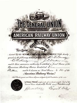 Railroad Workers Organize The Great Railroad Strike of 1877 Railway workers protested unfair wage cuts and unsafe working conditions. The strike was violent and unorganized.