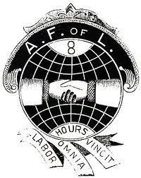 The AFL = American Federation of Labor Most important and