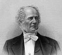 Railroads were the key to economic expansion and the largest business in America in the 1800s Cornelius Vanderbilt,