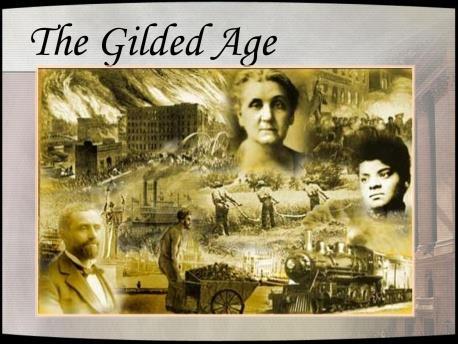 Rise of Big Business Business practices of Gilded Age Corrupt or Beneficial?