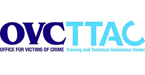 What can we do? 5. Request a training for your staff through the Office for Victims of Crime.