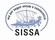 THE SISSA CODE OF CONDUCT Art. 1 General Provisions 1.