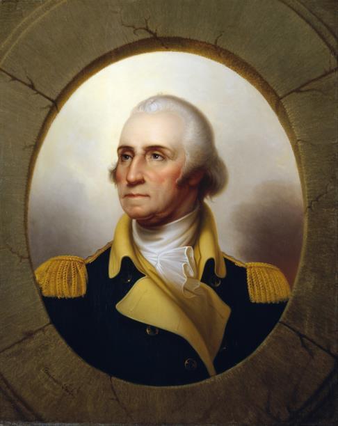 Advocates of Centralization: Some even thought of forming a military dictatorship and directly challenging congress until George Washington intervened and blocked the