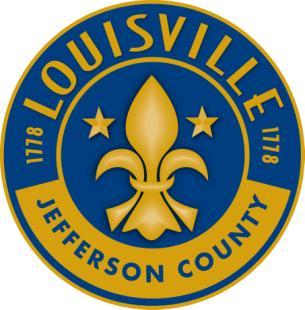 : Employment, Housing, Public Accommodations and Hate Crimes Louisville and Jefferson County Metro Human Relations Commission 410 West