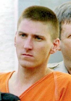 Timothy McVeigh was a Gulf War veteran supposedly upset with the government s abuse