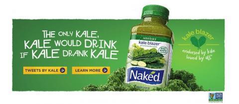 Food and Beverage Class Actions: 2017 Key Settlements CSPI / Naked Juice Settlement Private settlement on CSPI website Changes to labeling including