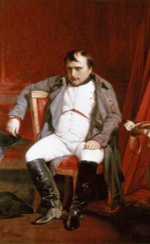 Objectives Chapter 7: The French Revolution and Napoleon Section 4: Napoleon s Empire Collapses 1.
