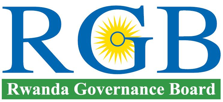 Rwanda Governance Board Ikigo cy Igihugu Gishinzwe Imiyoborere Office