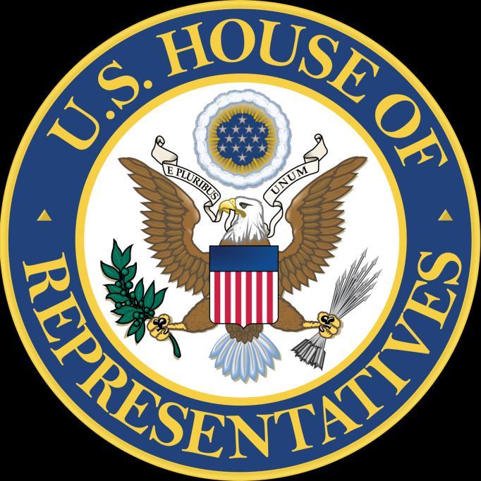 The House of Representatives 435 members; must be 25 and a 7 year US citizen.